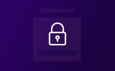 E-mailwachtwoord aanpassen