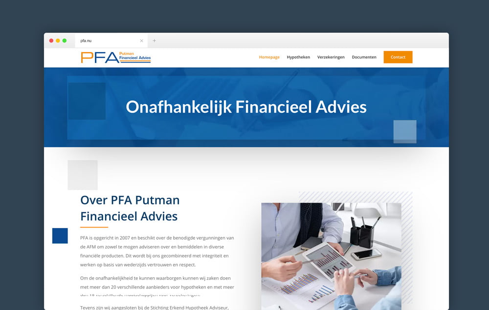 Putman Financieel Advies